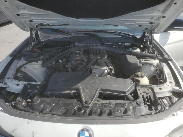 Photo 11 from auction – 2015 BMW 328 I with VIN WBA3A5C58FF607992