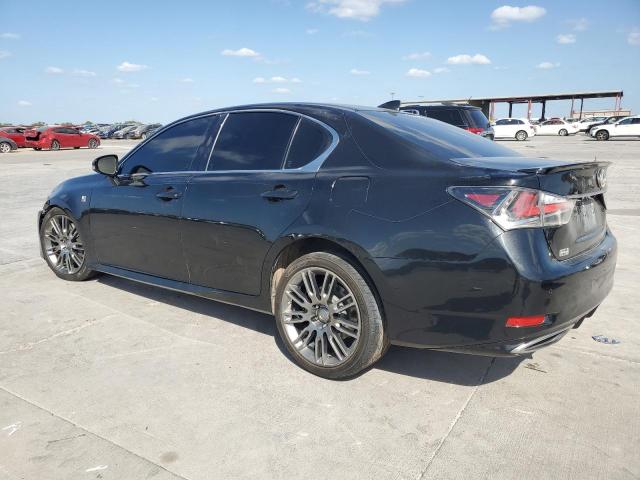 Photo 2 from auction – 2017 LEXUS GS 350 BAS with VIN JTHBZ1BL9HA011580
