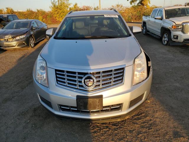 Photo 5 from auction – 2014 CADILLAC SRX with VIN 3GYFNAE36ES626246