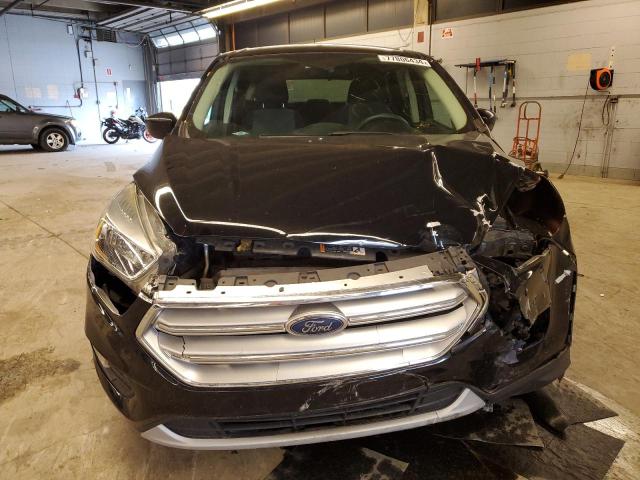 Photo 5 from auction – 2017 FORD ESCAPE SE with VIN 1FMCU0GD0HUB79991