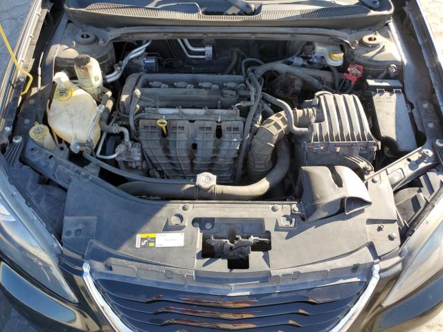 Photo 11 from auction – 2014 CHRYSLER 200 TOURIN with VIN 1C3CCBBB0EN111984