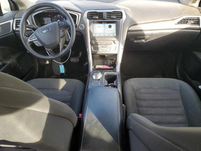 Photo 8 from auction – 2018 FORD FUSION SE with VIN 3FA6P0LU1JR111023