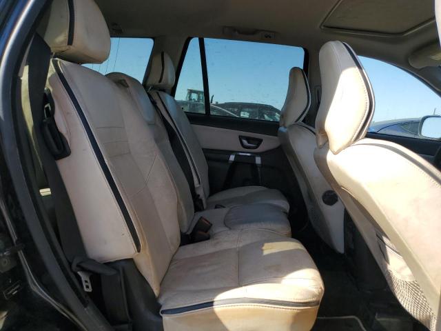 Photo 11 from auction – 2010 VOLVO XC90 with VIN YV4982CF6A1538920
