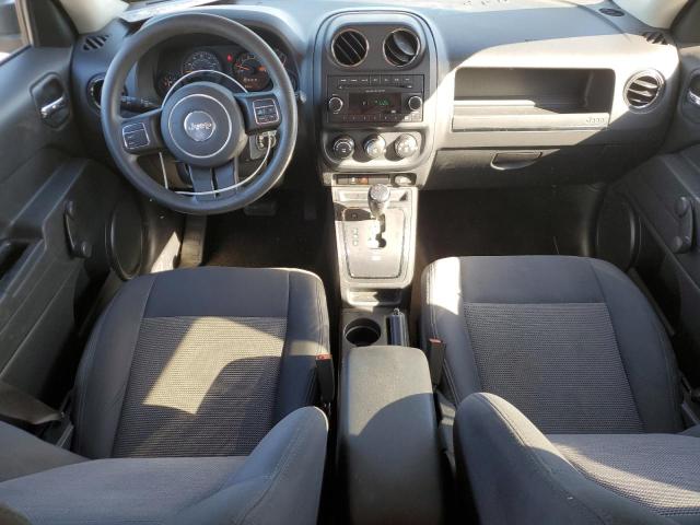 Photo 8 from auction – 2015 JEEP PATRIOT SP with VIN 1C4NJPBB9FD341845