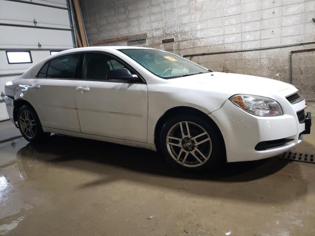 Photo 4 from auction – 2012 CHEVROLET MALIBU LS with VIN 1G1ZA5EUXCF141259