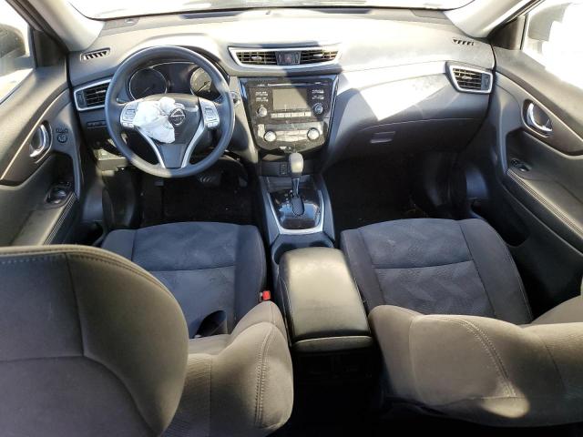 Photo 8 from auction – 2015 NISSAN ROGUE S with VIN KNMAT2MV1FP586740