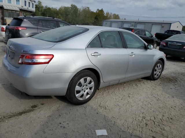 Photo 3 from auction – 2010 TOYOTA CAMRY BASE with VIN 4T4BF3EK5AR066607