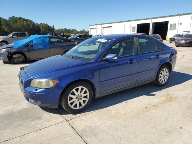 VOLVO S40 T5 2006 with VIN YV1MS682062204017 - Photo from auction