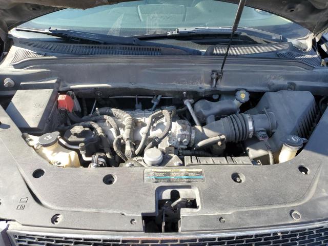 Photo 11 from auction – 2009 GMC ACADIA SLE with VIN 1GKEV13D59J201237
