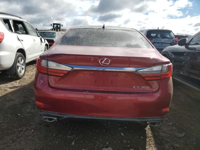 Photo 6 from auction – 2016 LEXUS ES 350 with VIN JTHBK1GG6G2217061