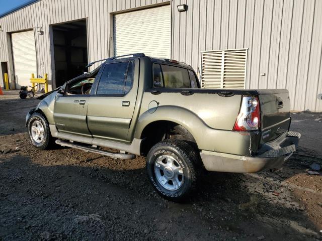 Photo 2 from auction – 2002 FORD EXPLORER S with VIN 1FMZU67E42UD16945