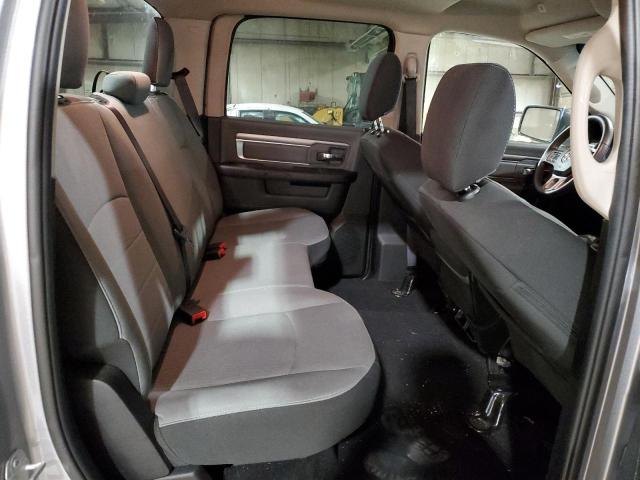 Photo 10 from auction – 2022 RAM 1500 CLASS with VIN 1C6RR7LG4NS210053