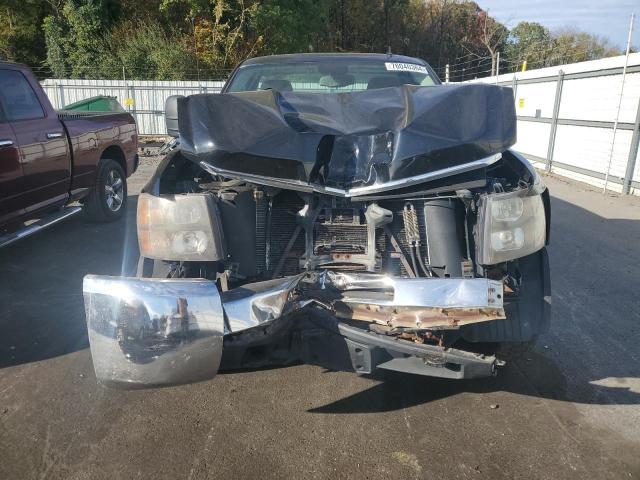 Photo 5 from auction – 2007 CHEVROLET SILVERADO with VIN 1GCHC24K77E521294