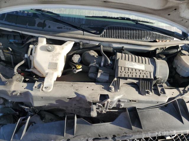 Photo 12 from auction – 2009 CHEVROLET EXPRESS G2 with VIN 1GCGG25C791100774