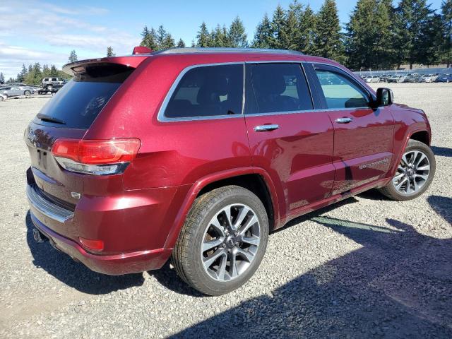 Photo 3 from auction – 2017 JEEP GRAND CHER with VIN 1C4RJFCG0HC714771