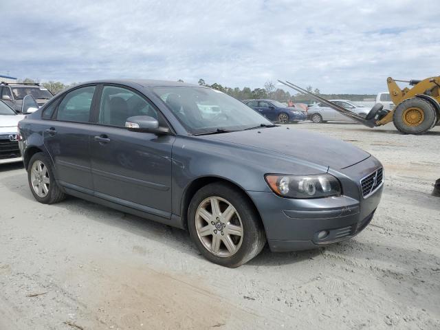 Photo 4 from auction – 2007 VOLVO S40 with VIN YV1MS382172307110