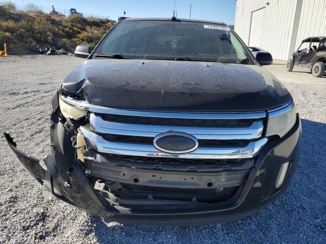 Photo 5 from auction – 2011 FORD EDGE SEL with VIN 2FMDK3JC5BBB27667