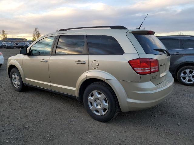 Photo 2 from auction – 2010 DODGE JOURNEY SE with VIN 3D4PG4FB1AT213444