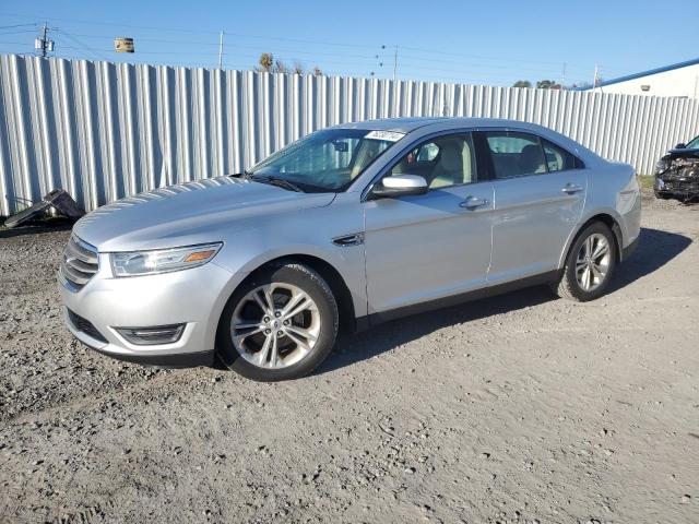 FORD TAURUS 2013 with VIN 1FAHP2E85DG207883 - Photo from auction