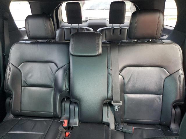 Photo 10 from auction – 2017 FORD EXPLORER X with VIN 1FM5K7D89HGB76892