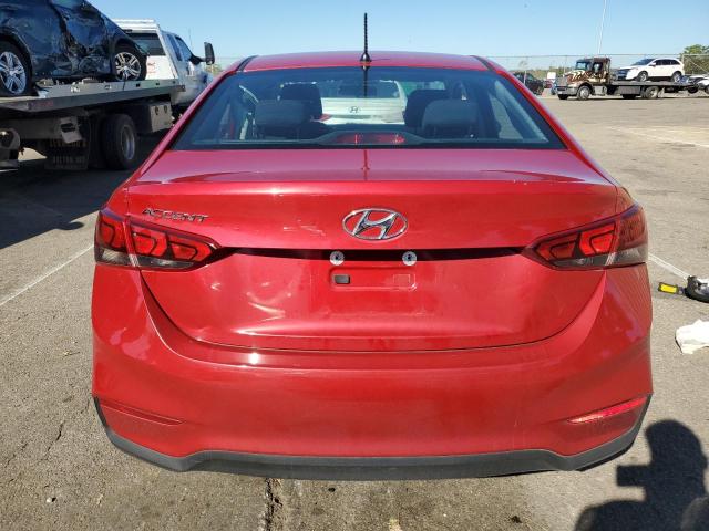 Photo 6 from auction – 2021 HYUNDAI ACCENT SE with VIN 3KPC24A67ME136799