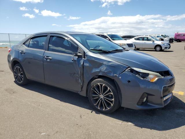 Photo 4 from auction – 2016 TOYOTA COROLLA L with VIN 5YFBURHE6GP433596