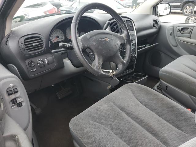 Photo 8 from auction – 2005 CHRYSLER TOWN & COU with VIN 2C4GP54LX5R233084