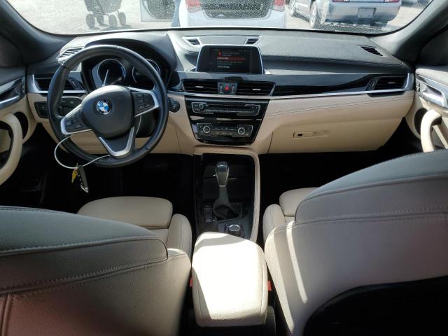 Photo 8 from auction – 2018 BMW X2 XDRIVE2 with VIN WBXYJ5C34JEF78602