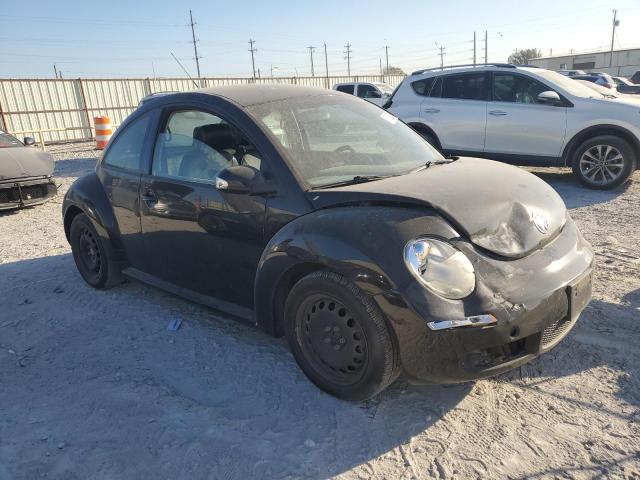Photo 4 from auction – 2010 VOLKSWAGEN NEW BEETLE with VIN 3VWPW3AG8AM010698