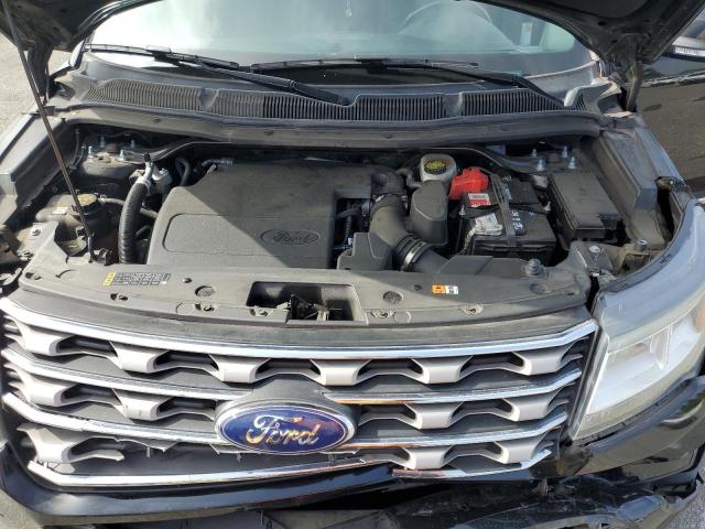 Photo 12 from auction – 2016 FORD EXPLORER X with VIN 1FM5K7D88GGC87349
