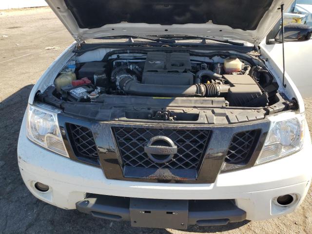 Photo 11 from auction – 2020 NISSAN FRONTIER S with VIN 1N6ED0EA5LN708843
