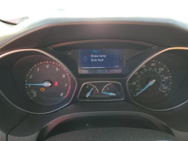Photo 9 from auction – 2013 FORD FOCUS SE with VIN 1FADP3F27DL153413