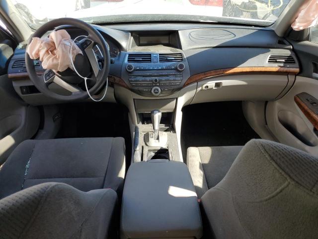 Photo 8 from auction – 2011 HONDA ACCORD EX with VIN 1HGCP2F76BA101566