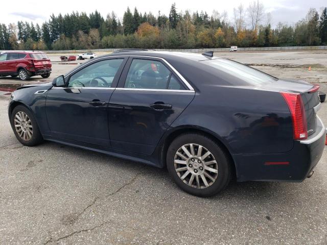 Снимка 2 от търг – 2012 CADILLAC CTS с VIN 1G6DC5E55C0115646