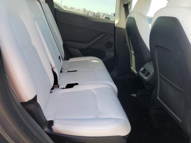 Foto 10 de la subasta – 2023 TESLA MODEL Y con VIN 7SAYGAEE0PF696057