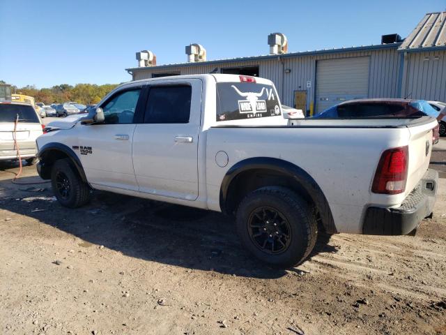 Photo 2 from auction – 2022 RAM 1500 CLASS with VIN 1C6RR7LT4NS195843