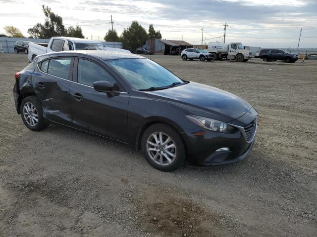 Photo 4 from auction – 2014 MAZDA 3 TOURING with VIN JM1BM1L70E1179525