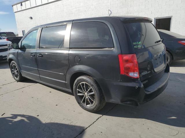 Photo 2 from auction – 2014 DODGE GRAND CARA with VIN 2C4RDGCG7ER118895