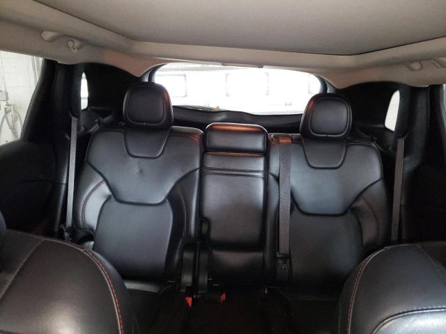 Фото 10 с аукциона – 2016 JEEP CHEROKEE T с VIN 1C4PJMBS3GW154730