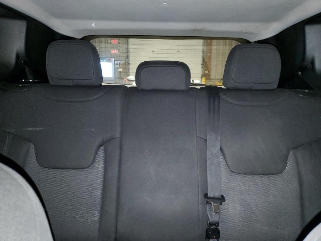Photo 10 from auction – 2015 JEEP RENEGADE L with VIN ZACCJBBT9FPC14484
