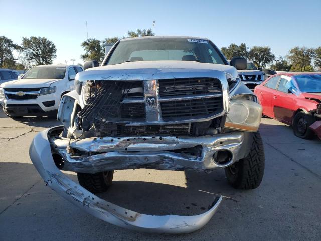 Photo 5 from auction – 2006 DODGE RAM 2500 S with VIN 3D7KS28C06G104883