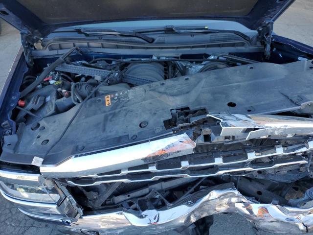 Photo 11 from auction – 2017 CHEVROLET SILVERADO with VIN 1GCVKSEC0HZ289662
