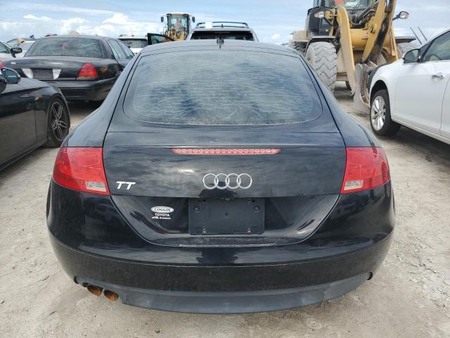 Photo 6 from auction – 2008 AUDI TT 2.0T with VIN TRUAF38J181029682