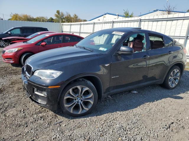 BMW X6 XDRIVE3 2013 with VIN 5UXFG2C51DL787164 - Photo from auction