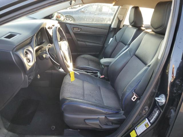 Photo 7 from auction – 2017 TOYOTA COROLLA L with VIN 2T1BURHE4HC869123