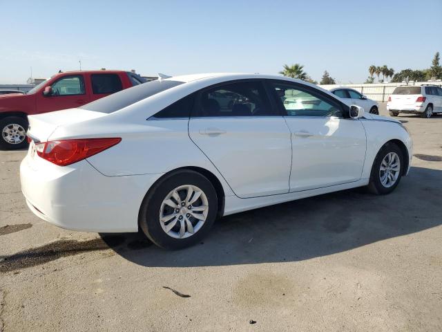 Photo 3 from auction – 2012 HYUNDAI SONATA GLS with VIN 5NPEB4AC3CH447106