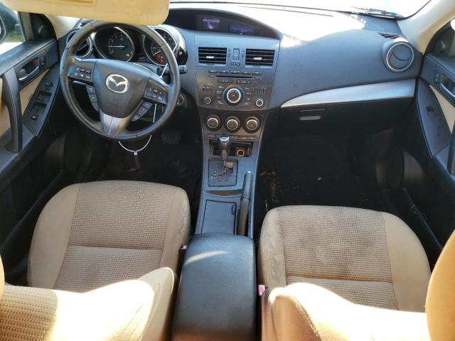 Photo 8 from auction – 2013 MAZDA 3 I with VIN JM1BL1L75D1832237