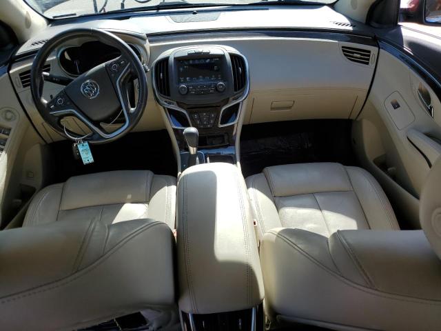 Photo 8 from auction – 2016 BUICK LACROSSE with VIN 1G4GB5G34GF142277