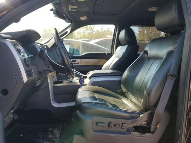 Снимка 7 от търг – 2011 FORD F150 SUPER с VIN 1FTFW1EF8BFA02882