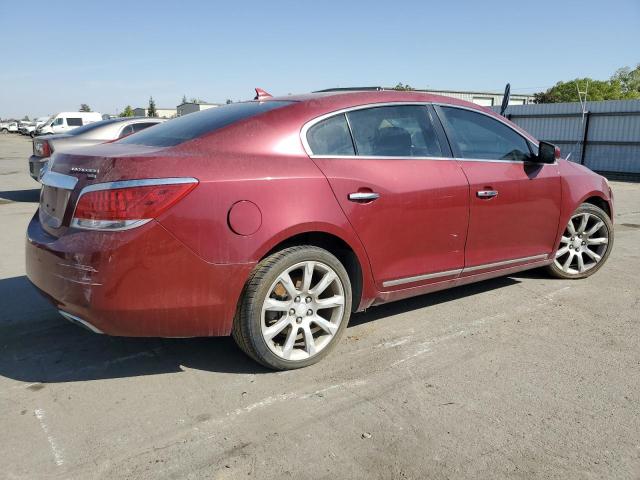 Photo 3 from auction – 2011 BUICK LACROSSE C with VIN 1G4GE5ED8BF295160